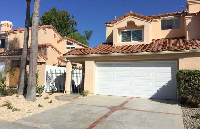 GORGEOUS LAGUNA NIGUEL HOME - 19 Stern Street, Laguna Niguel, CA 92677