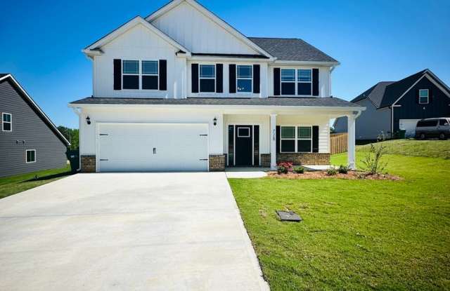 718 Lindsey Brooke Trace - Beautiful Home in Bonaire! photos photos