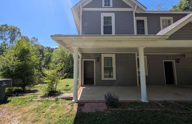 Downtown Concord Duplex Available Now photos photos