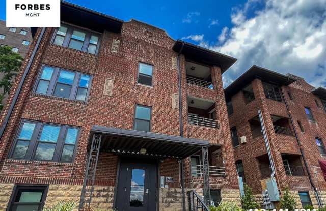 5635-5645 Hobart St. Gallery 1