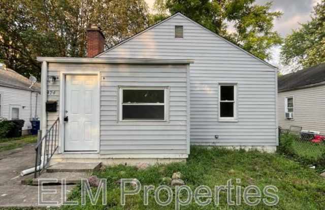 474 South Weyant Avenue photos photos