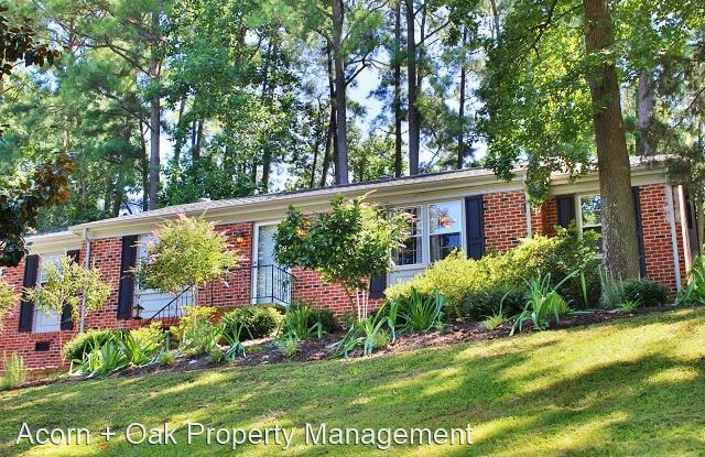 3224 Huntleigh Dr - 3224 Huntleigh Drive, Raleigh, NC 27604