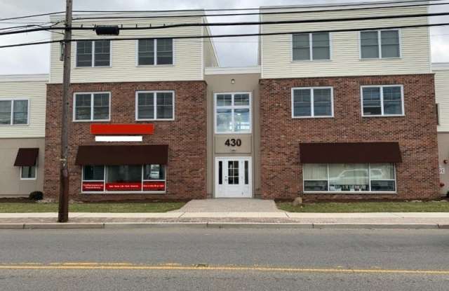 430 Hamilton Blvd - 430 Hamilton Boulevard, South Plainfield, NJ 07080