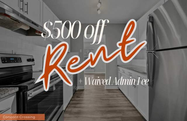 Concord Crossing Apartments photos photos