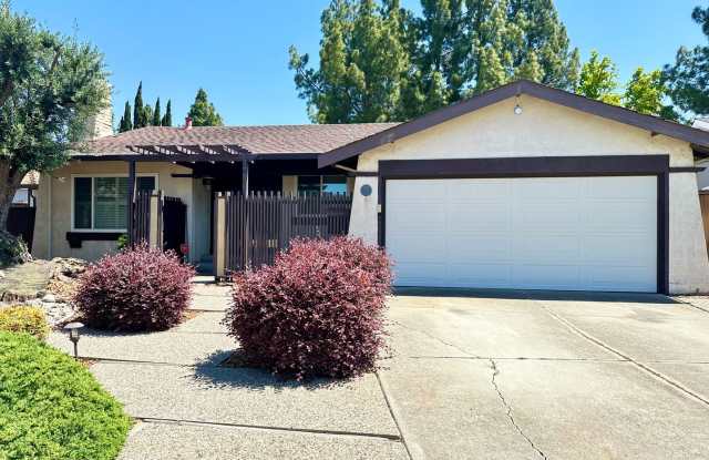Beautiful 4 bedroom in Pleasanton - 6225 Guyson Court, Pleasanton, CA 94588