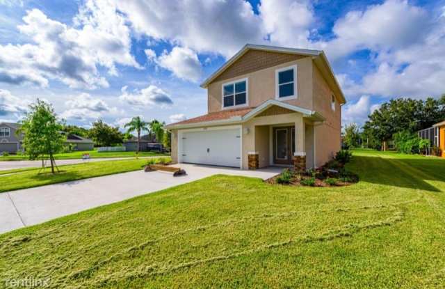 6502 Raham Ct - 6502 Raham Court, Port Orange, FL 32128