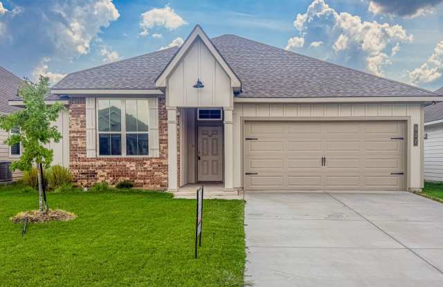 927 James Parker Cir...  LONGHORN PROPERTIES.. 254-526-0382 - **Move In Special - $600 Off First Full Months Rent** Gallery 1