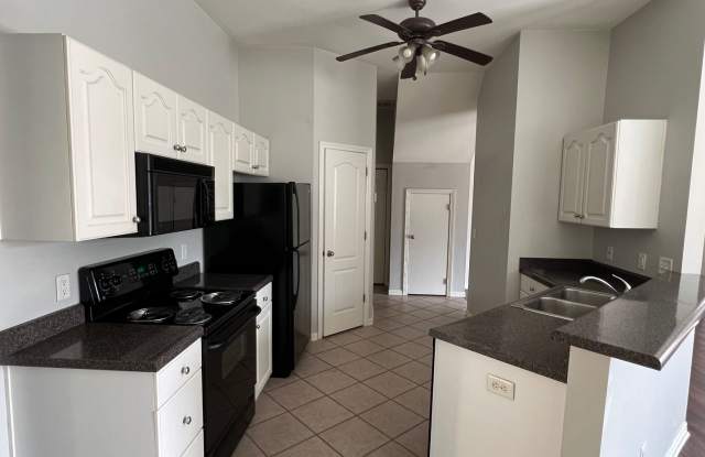 Available Now Through July 2026: Three Bed / Three Bath with Fenced Yard and Community Pool Gallery 4