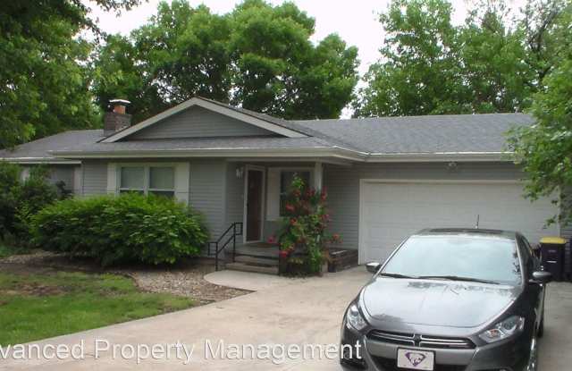 1709 Hollow Tree Lane - 1709 Hollow Tree Lane, Riley County, KS 66502