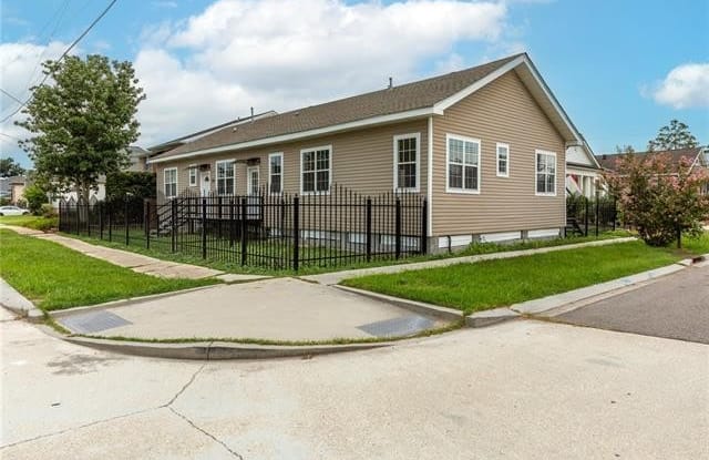 6001 COLBERT Street - 6001 Colbert Street, New Orleans, LA 70124