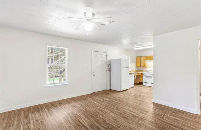 Cypress Meadows Apartments Gallery 3