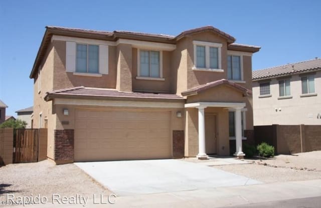 6906 W Carter Rd - 6906 West Carter Road, Phoenix, AZ 85339
