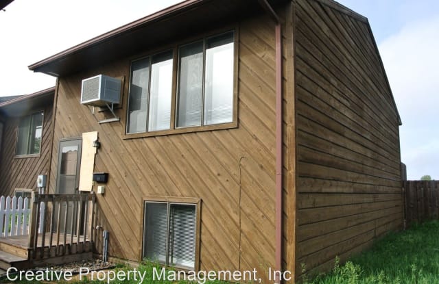 1711-  16th St NW - 1711 16th Street Northwest, Minot, ND 58703
