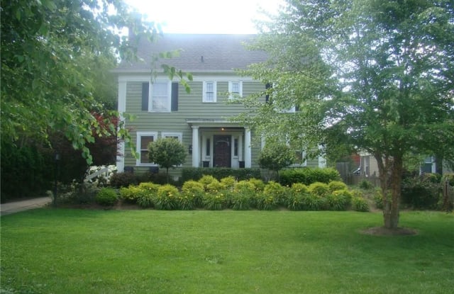 3554 Central Avenue - 3554 Central Avenue, Indianapolis, IN 46205