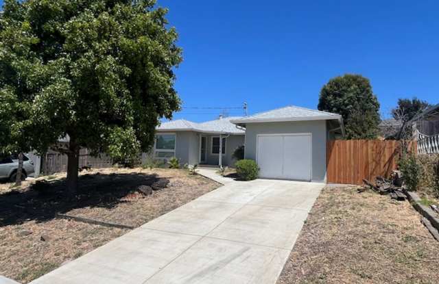 3 Bedroom San Pablo Home in Tara Hills - 2618 Tara Hills Drive, Tara Hills, CA 94806