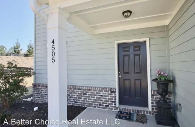 4505 Chaney Court Gallery 4