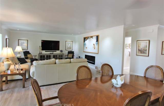 2405 Via Mariposa West - 2405 Via Mariposa West, Laguna Woods, CA 92637