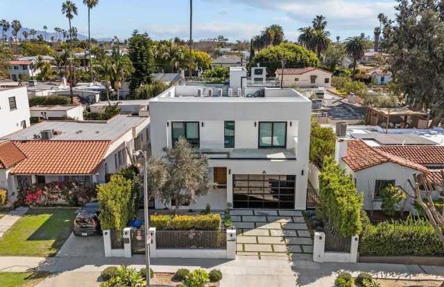 506 N Gardner St photos photos