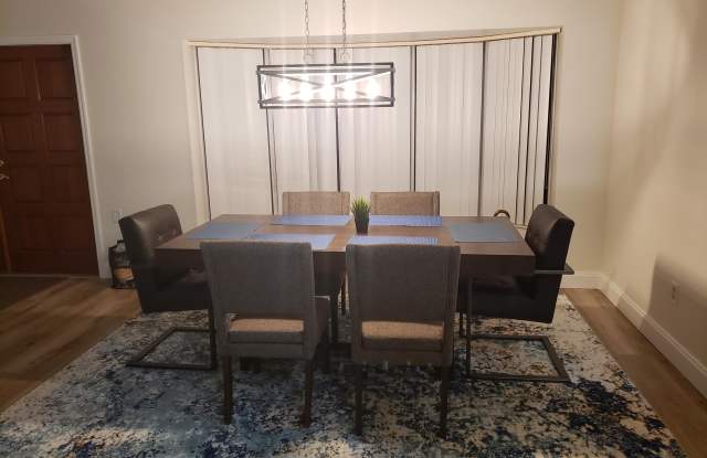 1655 Farmington Circle - 1655 Farmington Circle, Wellington, FL 33414