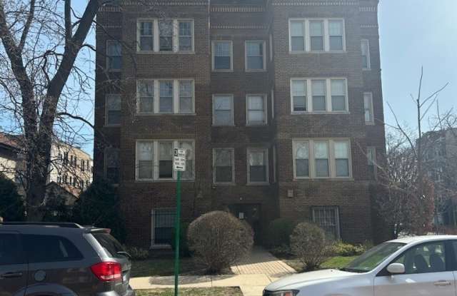 16 Harrison Street - 16 Harrison Street, Oak Park, IL 60304 16 Harrison Street - 16 Harrison Street, Oak Park, IL 60304