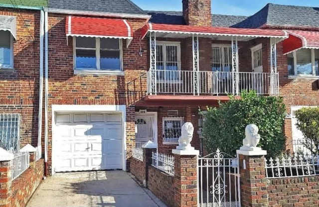 609 E 96th Street unit: 2 photos photos