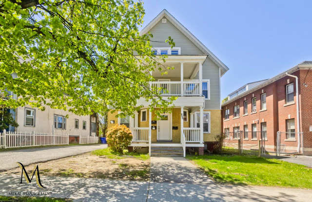 122 Fort Pleasant Ave photos photos