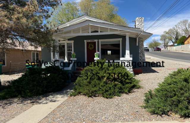 Single Family Two Bedroom Home photos photos