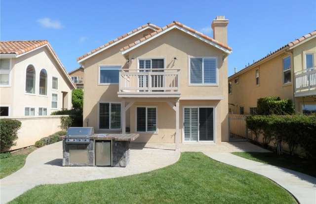 45 Santa Lucia - 45 Santa Lucia, Dana Point, CA 92629
