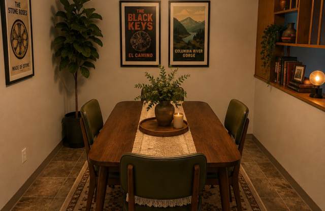 1 BEDROOM YAKIMA APARTMENT | CARPORT + $350 OFF Gallery 3