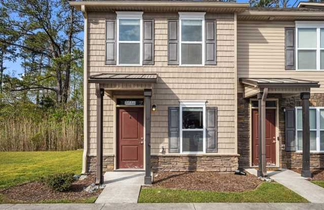 Welcome to Boyington Place! photos photos
