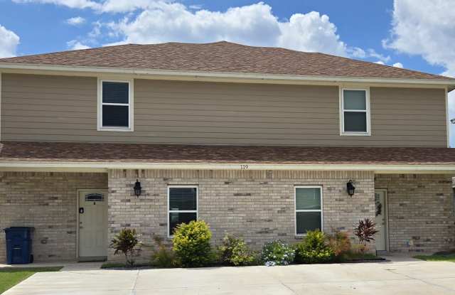 114 Olive Street - 114 Olive Street, Los Fresnos, TX 78566