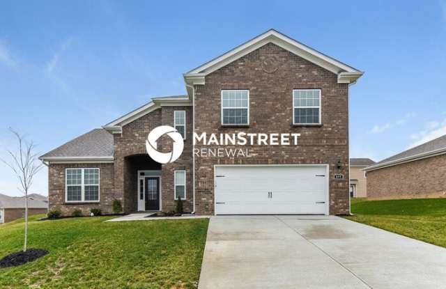 577 Smoky Mountains Drive - 577 Smoky Mountains Drive, Gallatin, TN 37066