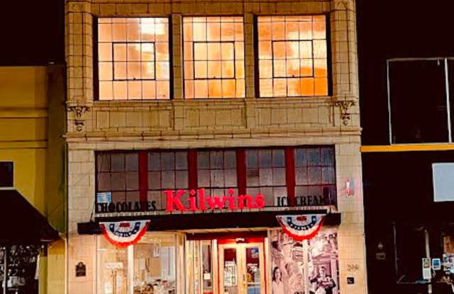 Broad Street Lofts Gallery 1