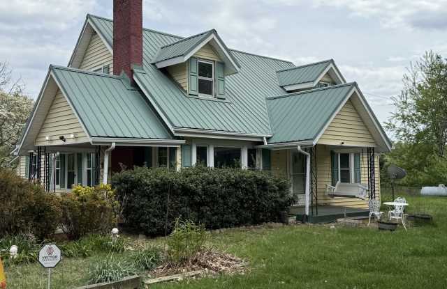479 Indian Grove Church Road Gallery 1