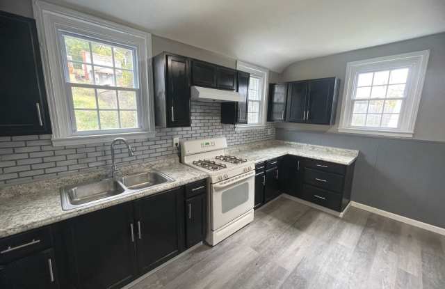 Newly updated 3 bedroom house in Glassport for rent! Gallery 4
