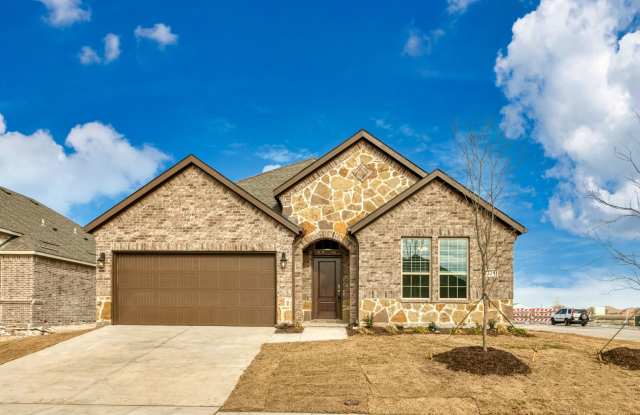 GORGEOUS 4 BEDROOM HOME LOCATED IN ANNA, TEXAS! photos photos