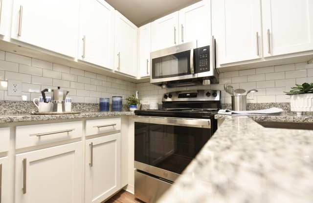 Alden Apartment Homes Gallery 3