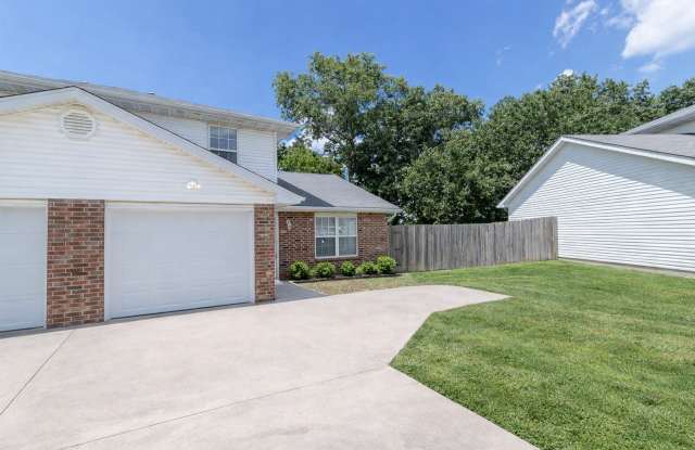 3 Bedroom Duplex! photos photos