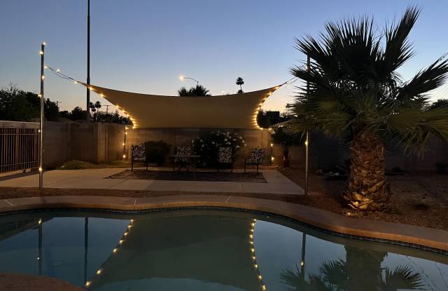 974 S MACDONALD Avenue - 974 South Macdonald, Mesa, AZ 85210