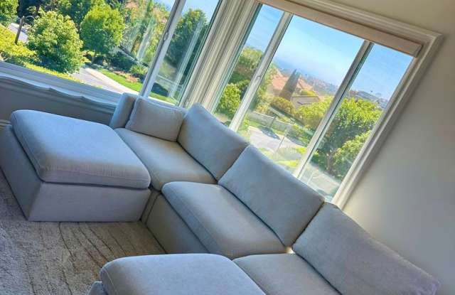 Panoramic Ocean View from this top level condo photos photos