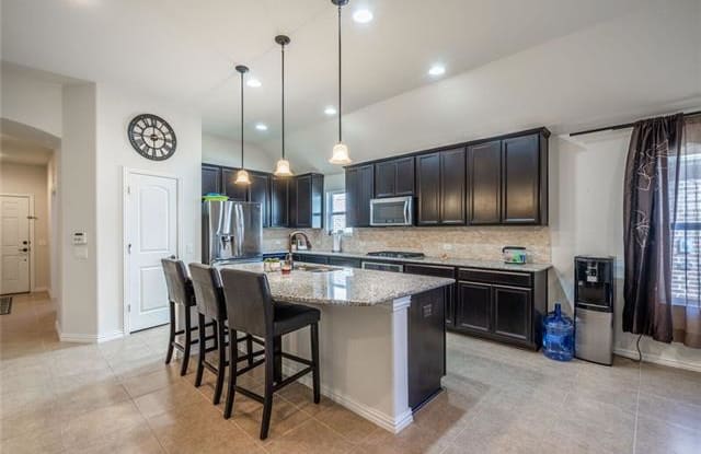 3712 Cameroon Lane - 3712 Cameroon Lane, McKinney, TX 75071