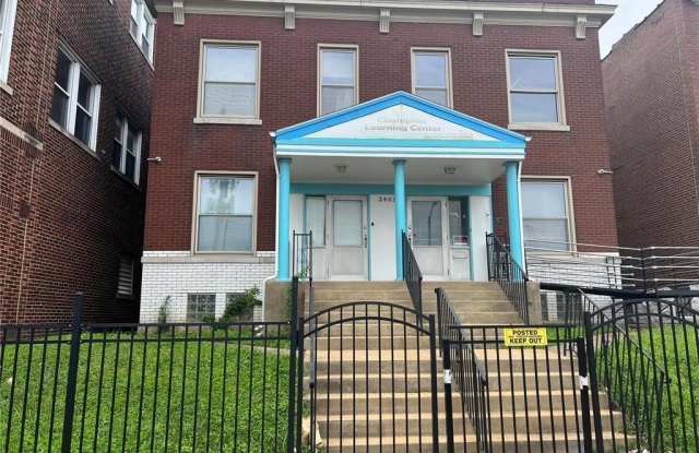 3465 South Grand photos photos