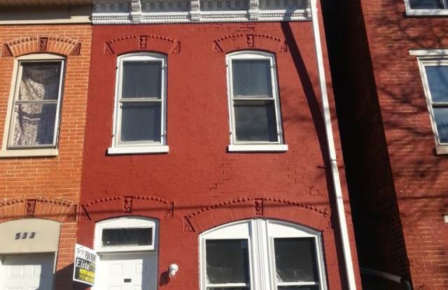 5 Bedroom, 1 Bath, Parking-York City SD photos photos