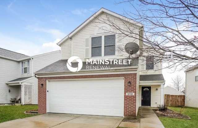 5731 Congressional Place photos photos