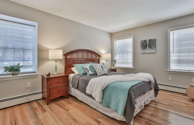 The Apartments at Cranmore Ridge Gallery 2