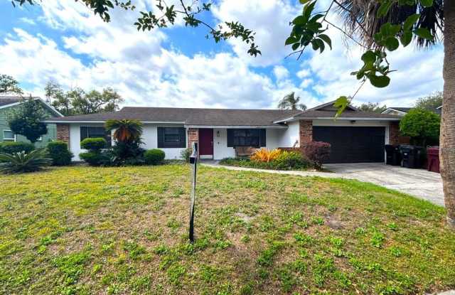 5128 LIDO STREET - 5128 Lido Street, Orlando, FL 32807 5128 LIDO STREET - 5128 Lido Street, Orlando, FL 32807