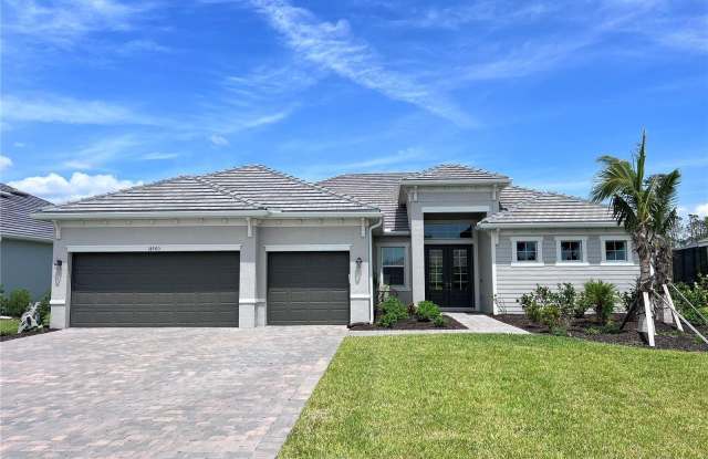 14500 PONCE DE LEON TRAIL - 14500 Ponce De Leon Trail, Charlotte County, FL 33981 14500 PONCE DE LEON TRAIL - 14500 Ponce De Leon Trail, Charlotte County, FL 33981