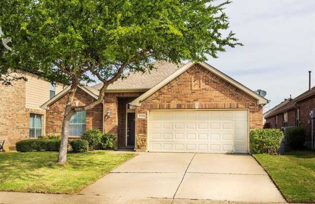 2709 Lake Ridge Drive - 2709 Lake Ridge Drive, Little Elm, TX 75068