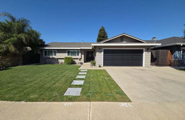 Comfort meets Eleglance in this amazing rental located in Turlock CA Gallery 1