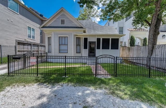 4115 Blossom Street - 4115 Blossom Street, Houston, TX 77007